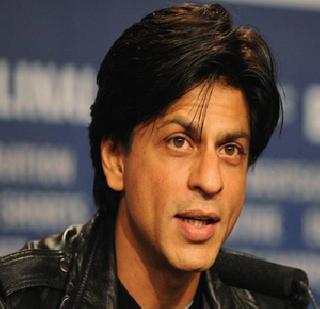 Shah Rukh-Ash's pair again | पुन्हा शाहरुख-ऐशची जोडी