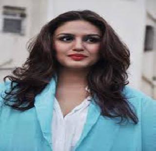 Now Queen becomes Huma | आता हुमा बनणार क्वीन