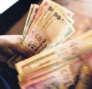 Rs 2,500 crores fake currency sent to India by ISI | आयएसआयने भारतात पाठवल्या २,५०० कोटींच्या बनावट नोटा