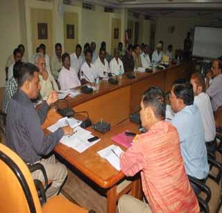 Thursday's Muhurat for the rate fixation | दर निश्‍चितीसाठी गुरूवारचा मुहूर्त