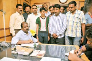 Howrah to Nagpur journey ticket | हावडा ते नागपूर प्रवासाचे तिकीट Howrah to Nagpur journey ticket | हावडा ते नागपूर प्रवासाचे तिकीट