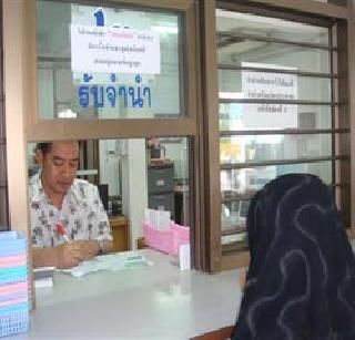 The 'single window' service for the income tax department is now available | प्राप्तिकर खात्याची आता ‘सिंगल विन्डो’ सेवा The 'single window' service for the income tax department is now available | प्राप्तिकर खात्याची आता ‘सिंगल विन्डो’ सेवा