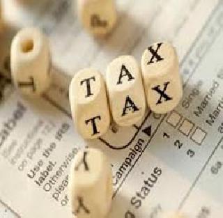 Impact of indirect tax breaks will increase revenue | अप्रत्यक्ष करातील त्रुटींचा फटका महसूलवाढीला Impact of indirect tax breaks will increase revenue | अप्रत्यक्ष करातील त्रुटींचा फटका महसूलवाढीला