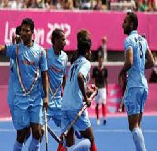 Men's team will maintain the winning campaign? | पुरुष संघ विजयी अभियान राखणार ? Men's team will maintain the winning campaign? | पुरुष संघ विजयी अभियान राखणार ?