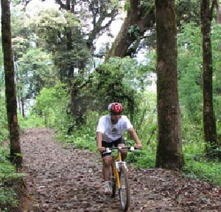 Matheran road mud | माथेरानचे रस्ते चिखलात