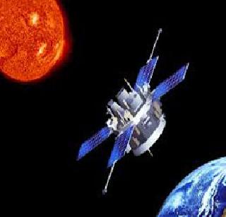 NASA's Maven is inserted into the orbit of the red planet | नासाचे मावेन यान लाल ग्रहाच्या कक्षेमध्ये दाखल