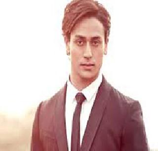 Tiger in Ajay's film | अजयच्या चित्रपटात टायगर Tiger in Ajay's film | अजयच्या चित्रपटात टायगर