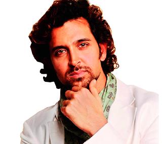 Hrithik wants to see 'Sonam' | हृतिकला पाहायचायसोनमचा ‘खुबसुरत’