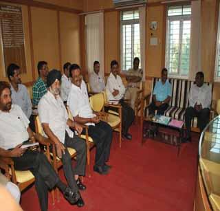 The market will remain closed in the morning of voting | मतदानाच्या सकाळी बाजारपेठ राहणार बंद