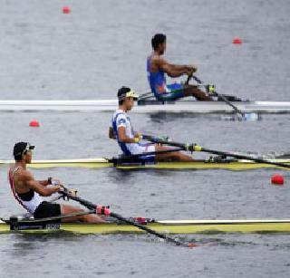 Dushyant Chauhan wants to be 'cursed' | दुष्यंत चौहानसाठी हवा ठरली ‘शापित’