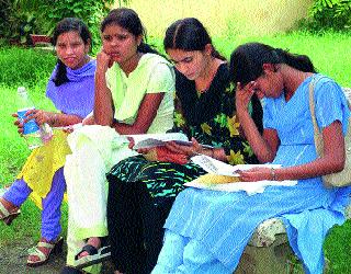 Tell me, how do we learn? | सांगा, आम्ही शिकायचं कसं?