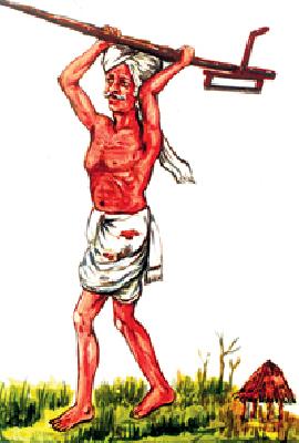 Farmers, unemployed, disappeared from the election agenda | शेतकरी, बेरोजगार निवडणुकीच्या अजेंड्यावरून गायब