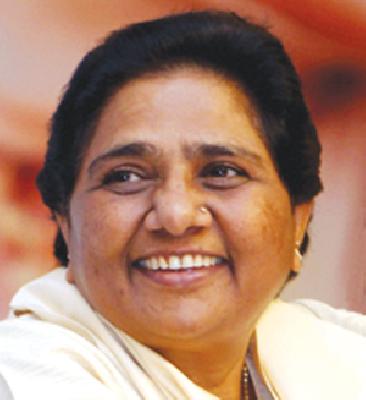 A second list of BSP candidates is announced | बसपा उमेदवारांची दुसरी यादी जाहीर