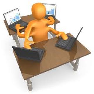 Two executives of the same employee | एकाच कर्मचा-याला दोन कार्यादेश Two executives of the same employee | एकाच कर्मचा-याला दोन कार्यादेश