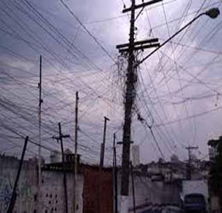 500 electricity customers have no payments from one-and-a-half years | ५00 वीज ग्राहकांना दीड वर्षापासून देयके नाही