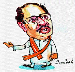 Winning the throne must beat the Apostles! | आप्तेष्टांवर वार करून सिंहासन जिंकलेच पाहिजे!