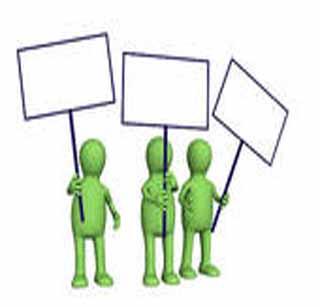 Water signals for grants | अनुदानासाठी जलसमाधीचा ईशारा