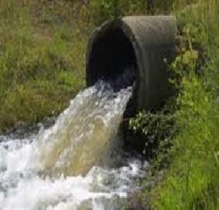 No action on jeans factories | जीन्स कारखान्यांवर कारवाई नाही