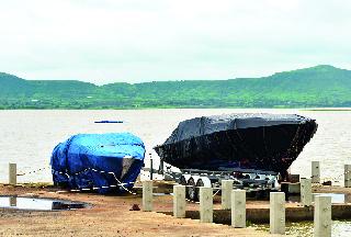 Tourism is getting promoted | पर्यटनाला मिळतेय चालना Tourism is getting promoted | पर्यटनाला मिळतेय चालना