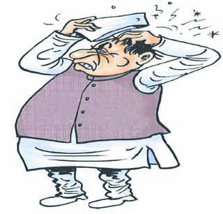 'Import' candidates will get lottery | ‘आयात’ उमेदवारांना लागणार लॉटरी 'Import' candidates will get lottery | ‘आयात’ उमेदवारांना लागणार लॉटरी