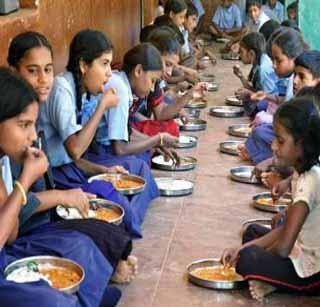 Nutrition diet is now reviewed by the review team! | पोषण आहारावर आता समीक्षा पथकाची नजर!