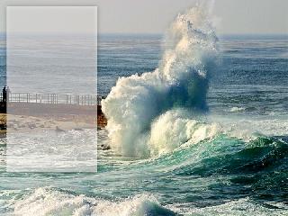 Ocean warming | समुद्र तापतोय Ocean warming | समुद्र तापतोय