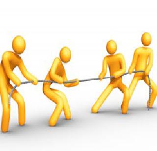 NCP's 131, BJP 172 candidates declared | राष्ट्रवादीचे १३१, भाजपचे १७२ उमेदवार जाहीर