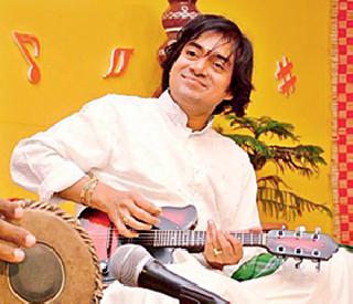 Mandolin Srinivas | मेंडोलिन श्रीनिवास Mandolin Srinivas | मेंडोलिन श्रीनिवास