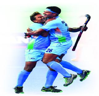 India has penetrated the Chinese wall | भारताने भेदली चिनी भिंत