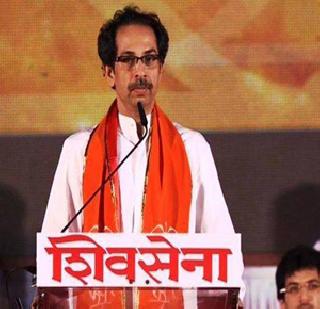 Bhaagajari dakajasana! | भाजपाने खंजीर खुपसला!