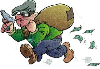 Panic: Time to wake the citizens | दहशत : नागरिकांवर रात्र जागून काढण्याची वेळ