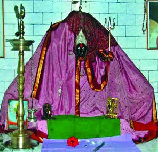 Ambe Bhavani of Bhisegaon of Navsala Pavaniar | नवसाला पावणारी भिसेगावची अंबे भवानी