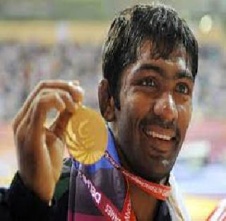 Yogeshwar's Historical Gold | योगेश्वरचे ऐतिहासिक सुवर्ण