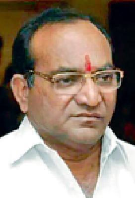 Opposition on BJP's issue, Reddy's candidature | भाजपचे मुसळे, रेड्डींच्या उमेदवारीवर आक्षेप