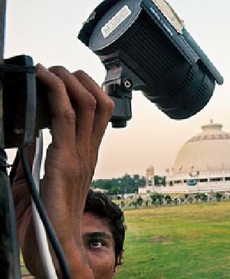 52 CCTV on Dikshitboom | दीक्षाभूमीवर ५२ सीसीटीव्ही