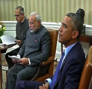 Smart City to become Allahabad-Ajmer-Visakhapatnam | इलाहाबाद-अजमेर-विशाखापट्टणम बनणार स्मार्ट सिटी Smart City to become Allahabad-Ajmer-Visakhapatnam | इलाहाबाद-अजमेर-विशाखापट्टणम बनणार स्मार्ट सिटी