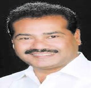 Challenge of Mahendra Gharata in front of Vivek Patels | विवेक पाटलांसमोर महेंद्र घरतांचे आव्हान Challenge of Mahendra Gharata in front of Vivek Patels | विवेक पाटलांसमोर महेंद्र घरतांचे आव्हान