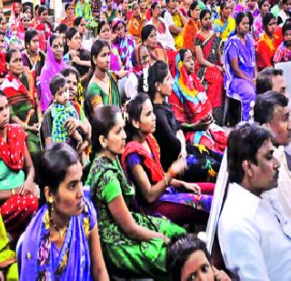 Shivsena is for the common man | शिवसेना सर्वसामान्यांसाठीच