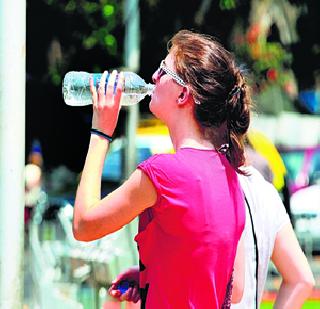 October will sweat! | ऑक्टोबर घाम काढणार! October will sweat! | ऑक्टोबर घाम काढणार!