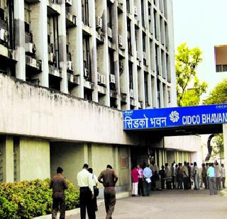 The Minister did not allot the plot to the recommendations | मंत्र्यांच्या शिफारशीने भूखंड वाटप नको The Minister did not allot the plot to the recommendations | मंत्र्यांच्या शिफारशीने भूखंड वाटप नको