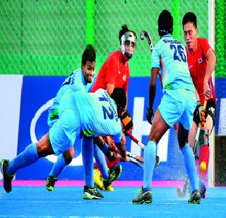 12 years later .. India in the final round | 12 साल बाद.. भारत अंतिम फेरीत