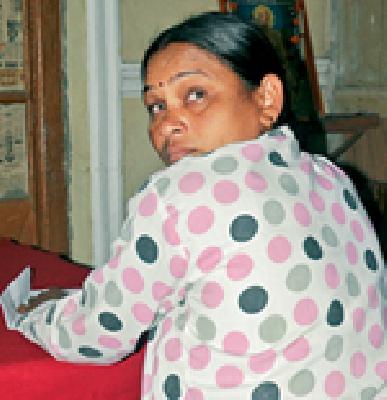 Archers to bribe | लाचखोरांना चाप Archers to bribe | लाचखोरांना चाप