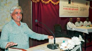 Increasing casteism in society | समाजात जातीयवाद वाढतोय Increasing casteism in society | समाजात जातीयवाद वाढतोय