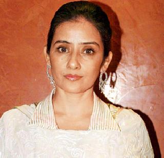 Manisha's comeback soon | मनीषाचे लवकरच पुनरागमन