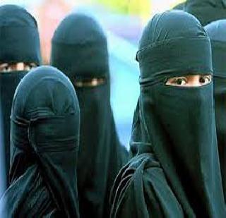 Australian Parliament opposition to Burqa? | ऑस्ट्रेलियन संसदेत बुरख्यास विरोध? Australian Parliament opposition to Burqa? | ऑस्ट्रेलियन संसदेत बुरख्यास विरोध?