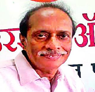 Market will reach the commodity market only! | मार्केटयार्डातूनच शेतमाल ग्राहकांर्पयत पोहोचावा!