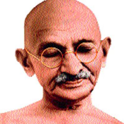 Will the Dalit understand Gandhiji? | दलितजन गांधीजींना समजून घेतील काय?