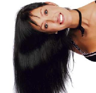 Air, long hair beautiful? | हवेत का, लांबसडक सुंदर केस? Air, long hair beautiful? | हवेत का, लांबसडक सुंदर केस?