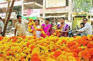 Preparation for seamlantgna complete | सीमोल्लंघनाची तयारी पूर्ण