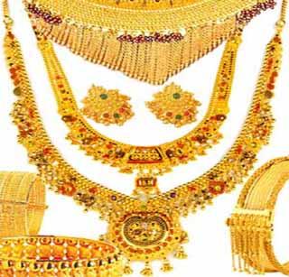 Shopping will be done in golden days | सोनेरी दिवसात खरेदीचे होणार ‘सीमोल्लंघन’